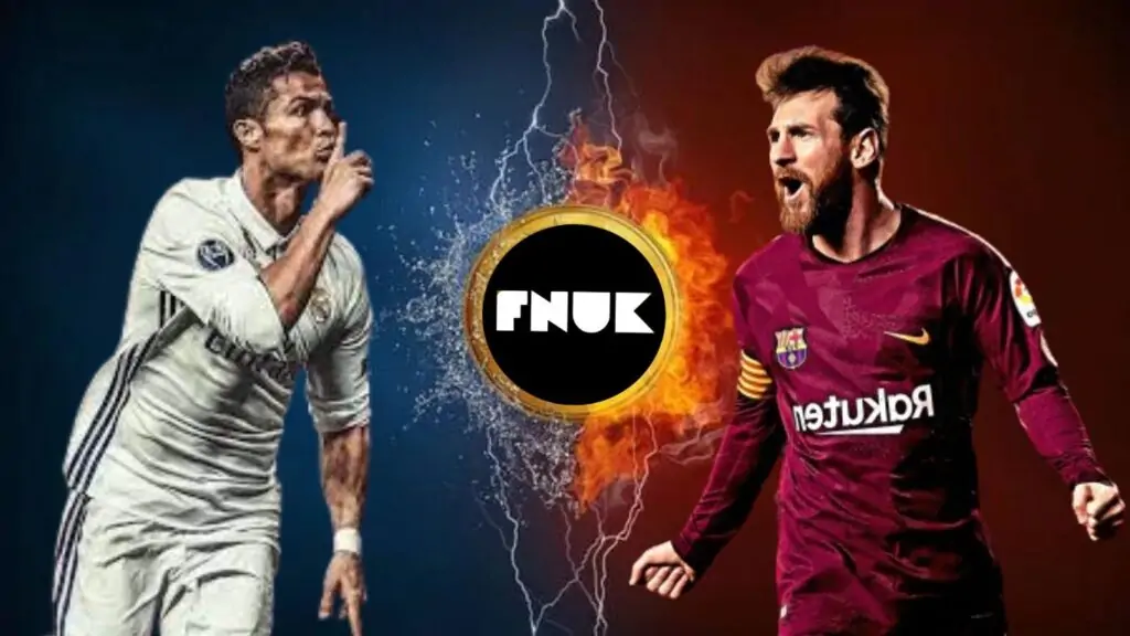 How Old is Messi and Ronaldo | Comparing the Legends in 2024