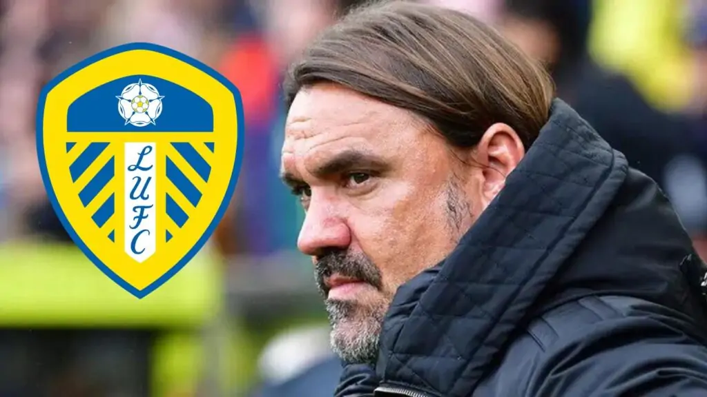 Bid made: Leeds make £2.5m offer for “wizard” who may replace Summerville