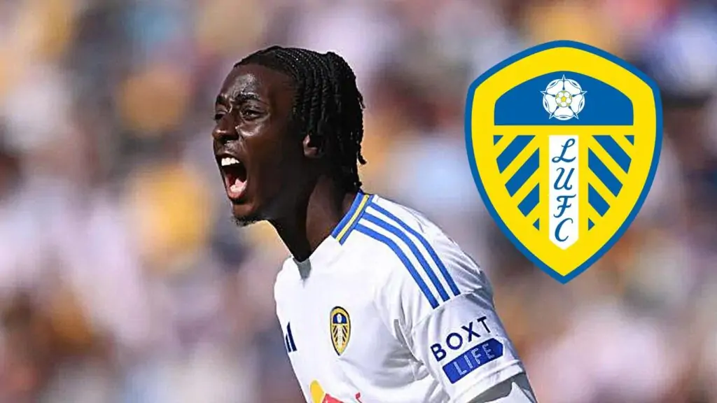 Daniel Farke’s transfer plan shows he’s ready to place his faith in ‘brilliant’ Leeds 19-year-old 