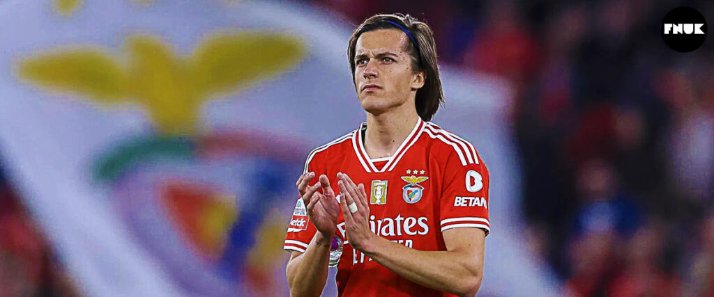 Amorim Keen on Re-Signing Former United player Sold by Ten Hag for Peanuts – Report