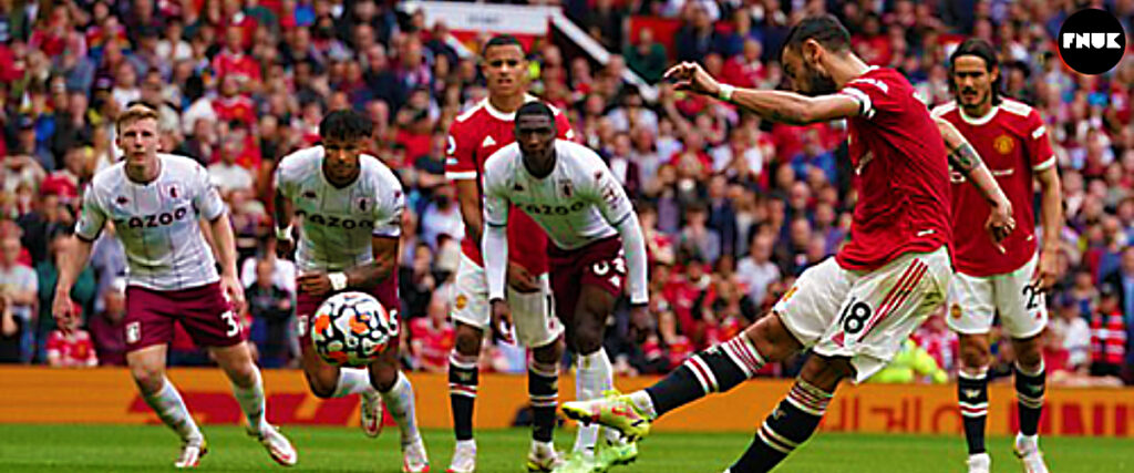 Alan Shearer Praises Bruno Fernandes’ Heroics in Manchester United’s FA Cup Triumph Over Arsenal