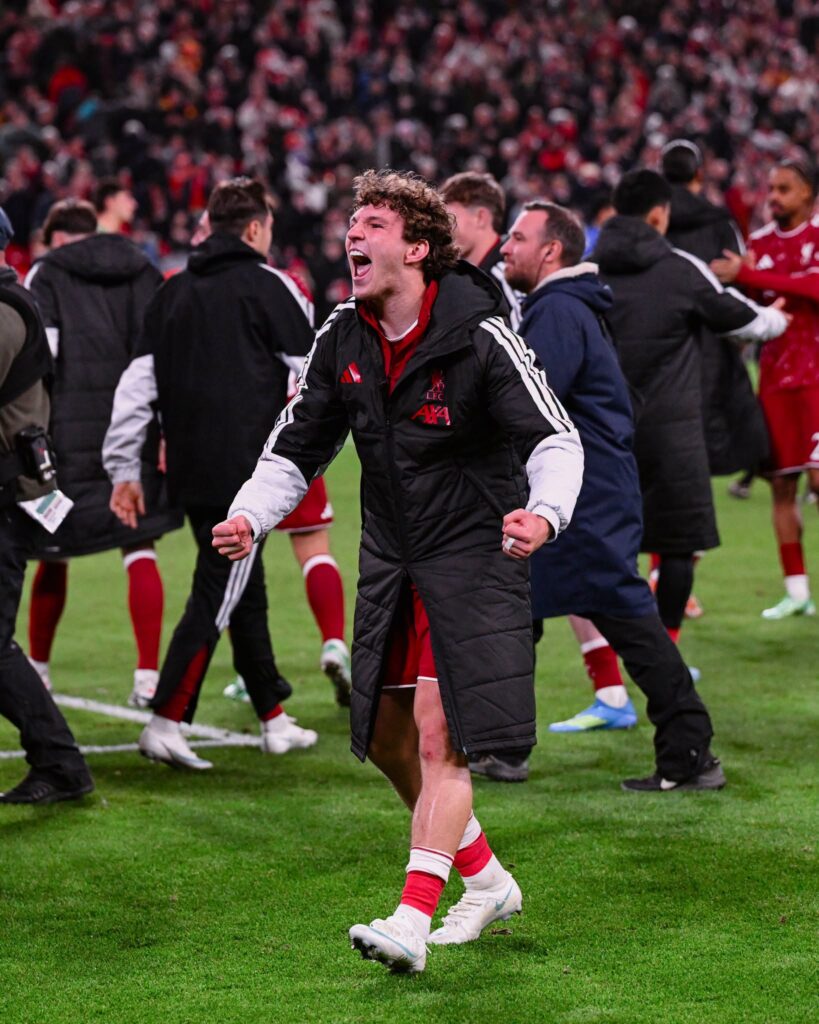 Liverpool beat Chelsea in shootout to reach last eight