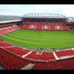 Liverpool v Brighton team news: Barcola fit, Dom out
