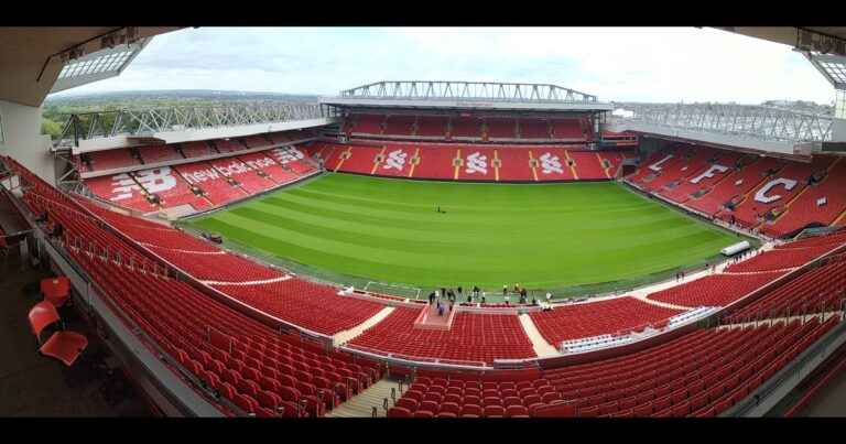 Liverpool v Brighton team news: Barcola fit, Dom out