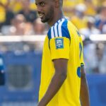 Liverpool 2-0 Brighton: Isak seals fourth straight win